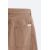 Zara Плотные брюки для плотника с карманом , Цвет: Коричневый, Размер: EU 38 (US 30), изображение 9