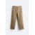 Zara Плотные брюки для столяра с карманом , Цвет: Коричневый, Размер: EU 38 (US 30), изображение 6