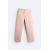 Zara Плотные брюки плотника с карманом , Цвет: Розовый, Размер: EU 38 (US 30), изображение 6