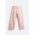 Zara Плотные брюки плотника с карманом , Цвет: Розовый, Размер: EU 38 (US 30), изображение 7