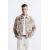Zara   , Цвет: Бежевый, Размер: S-M (US S-M), изображение 2