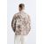 Zara   , Цвет: Бежевый, Размер: S-M (US S-M), изображение 3