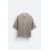 Zara Вязаная майка с крючком , Цвет: Синий, Размер: S-M (US S-M), изображение 7