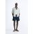 Zara Рубашка diamond crochet , Цвет: multicolor, Размер: S (US S), изображение 3