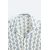 Zara Рубашка diamond crochet , Цвет: multicolor, Размер: S (US S), изображение 8