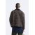 Zara Вышитая джунглевая куртка , Цвет: Коричневый, Размер: L-XL (US L-XL), изображение 3