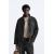 Zara   denim jacket , Цвет: Черный, Размер: S (US S), изображение 2