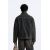 Zara   denim jacket , Цвет: Черный, Размер: S (US S), изображение 3