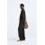 Zara   denim jacket , Цвет: Черный, Размер: S (US S), изображение 4