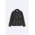 Zara   denim jacket , Цвет: Черный, Размер: S (US S), изображение 7