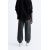 Zara Спортивные брюки с потертым эффектом , Цвет: Серый, Размер: S (US S), изображение 3