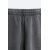 Zara Спортивные брюки с потертым эффектом , Цвет: Серый, Размер: S (US S), изображение 7