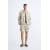 Zara Куртка с цветочной вышивкой , Цвет: multicolor, Размер: L (US L)