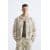Zara Куртка с цветочной вышивкой , Цвет: multicolor, Размер: L (US L), изображение 2