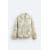 Zara Куртка с цветочной вышивкой , Цвет: multicolor, Размер: L (US L), изображение 6