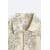 Zara Куртка с цветочной вышивкой , Цвет: multicolor, Размер: L (US L), изображение 8
