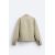 Zara Куртка с карманами , Цвет: Коричневый, Размер: S (US S), изображение 9