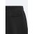 Zara Брюки-джоггеры с декоративными швами , Цвет: Черный, Размер: M, изображение 10
