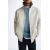 Zara Куртка с эффектом кожи , Цвет: Белый, Размер: M (US M), изображение 7