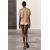 Zara Минималистичная свободная футболка , Цвет: multicolor, Размер: S, изображение 3