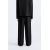 Zara Плиссированные широкие брюки - ограниченная коллекция , Цвет: Черный, Размер: EU 38 (US 30), изображение 6