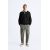 Zara Широкие карго брюки со свободным кроем, Цвет: Зеленый, Размер: EU 36 (US 29)