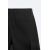 Zara Штаны с посадкой "релакс" с карманами, Цвет: Черный, Размер: EU 36 (US 29), изображение 9