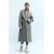 Zara Беговые кроссовки с контрастными деталями, Цвет: Белый, Размер: 35, изображение 2