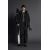 Zara Коллекция горных лыж recco® locator лыжная куртка , Цвет: Черный, Размер: S (US S)
