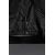 Zara Коллекция горных лыж recco® locator лыжная куртка , Цвет: Черный, Размер: S (US S), изображение 14