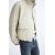 Zara Мягкая куртка с карманами , Цвет: Бежевый, Размер: S (US S), изображение 6