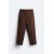 Zara Прямые брюки , Цвет: Красный, Размер: EU 36 (US 29), изображение 6