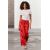 Zara Футболка из хлопка supima® cotton , Цвет: Белый, Размер: S