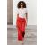 Zara Футболка из хлопка supima® cotton , Цвет: Белый, Размер: S, изображение 4