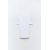 Zara Футболка из хлопка supima® cotton , Цвет: Белый, Размер: S, изображение 6