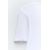 Zara Футболка из хлопка supima® cotton , Цвет: Белый, Размер: S, изображение 7