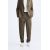 Zara Технические брюки для костюма, Цвет: Бежевый, Размер: EU 38 (US 30), изображение 2