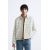 Zara Текстурный укороченный жакет , Цвет: multicolor, Размер: S (US S), изображение 2