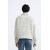 Zara Текстурный укороченный жакет , Цвет: multicolor, Размер: S (US S), изображение 3