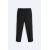 Zara Брюки из 100% шерсти в стиле "флад", Цвет: Черный, Размер: EU 38 (US 30), изображение 6