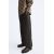 Zara Джинсы карго acid wash , Цвет: Коричневый, Размер: EU 42 (US 32), изображение 5
