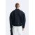 Zara Бомбер куртка , Цвет: Синий, Размер: L-XL (US L-XL), изображение 4
