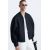 Zara Бомбер куртка , Цвет: Синий, Размер: L-XL (US L-XL), изображение 5