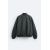 Zara Куртка-бомбер , Цвет: Серый, Размер: XL (US XL), изображение 9