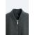 Zara Куртка-бомбер , Цвет: Серый, Размер: XL (US XL), изображение 10