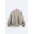 Zara Куртка-бомбер , Цвет: Бежевый, Размер: XL (US XL), изображение 10