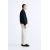 Zara Бомбер-куртка , Цвет: Синий, Размер: XL (US XL), изображение 4