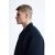 Zara Бомбер-куртка , Цвет: Синий, Размер: XL (US XL), изображение 5