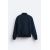 Zara Бомбер-куртка , Цвет: Синий, Размер: XL (US XL), изображение 8