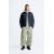 Zara Штаны с парашютом , Цвет: Зеленый, Размер: XL